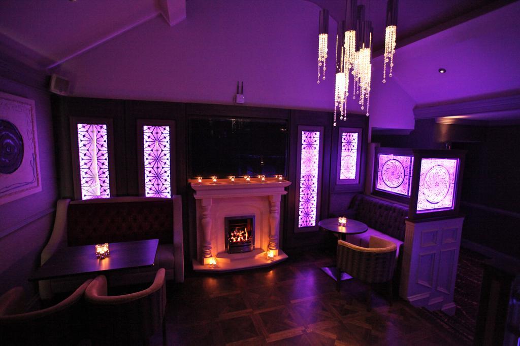 Greenvale Hotel Кукстаун Экстерьер фото