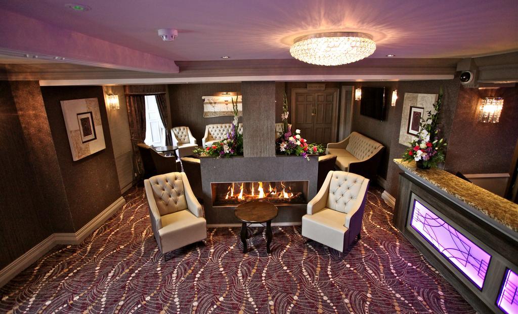 Greenvale Hotel Кукстаун Экстерьер фото