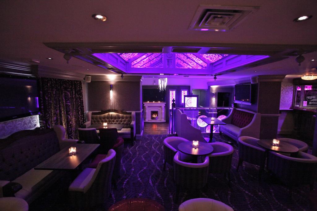 Greenvale Hotel Кукстаун Экстерьер фото