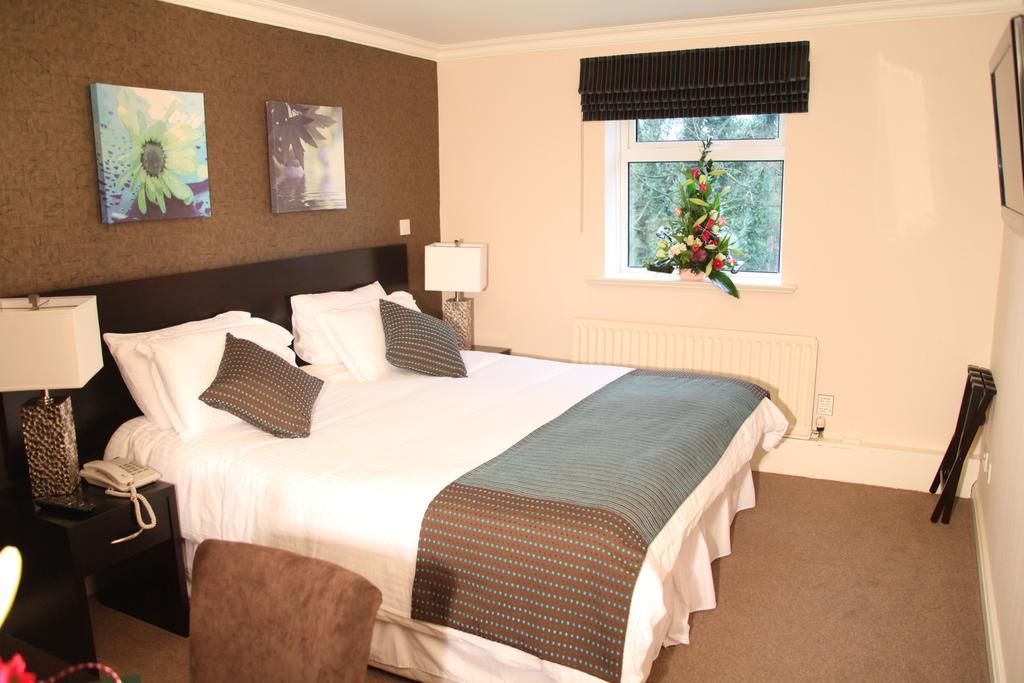 Greenvale Hotel Кукстаун Экстерьер фото